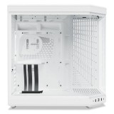 HYTE Y70 WHITE Panoramique | Acheter | Prix Maroc | MajesTech