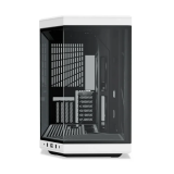 HYTE Y70 Black White | Acheter Prix Maroc | MajesTech