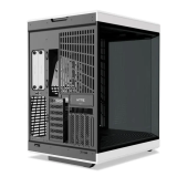 HYTE Y70 Black White | Acheter Prix Maroc | MajesTech