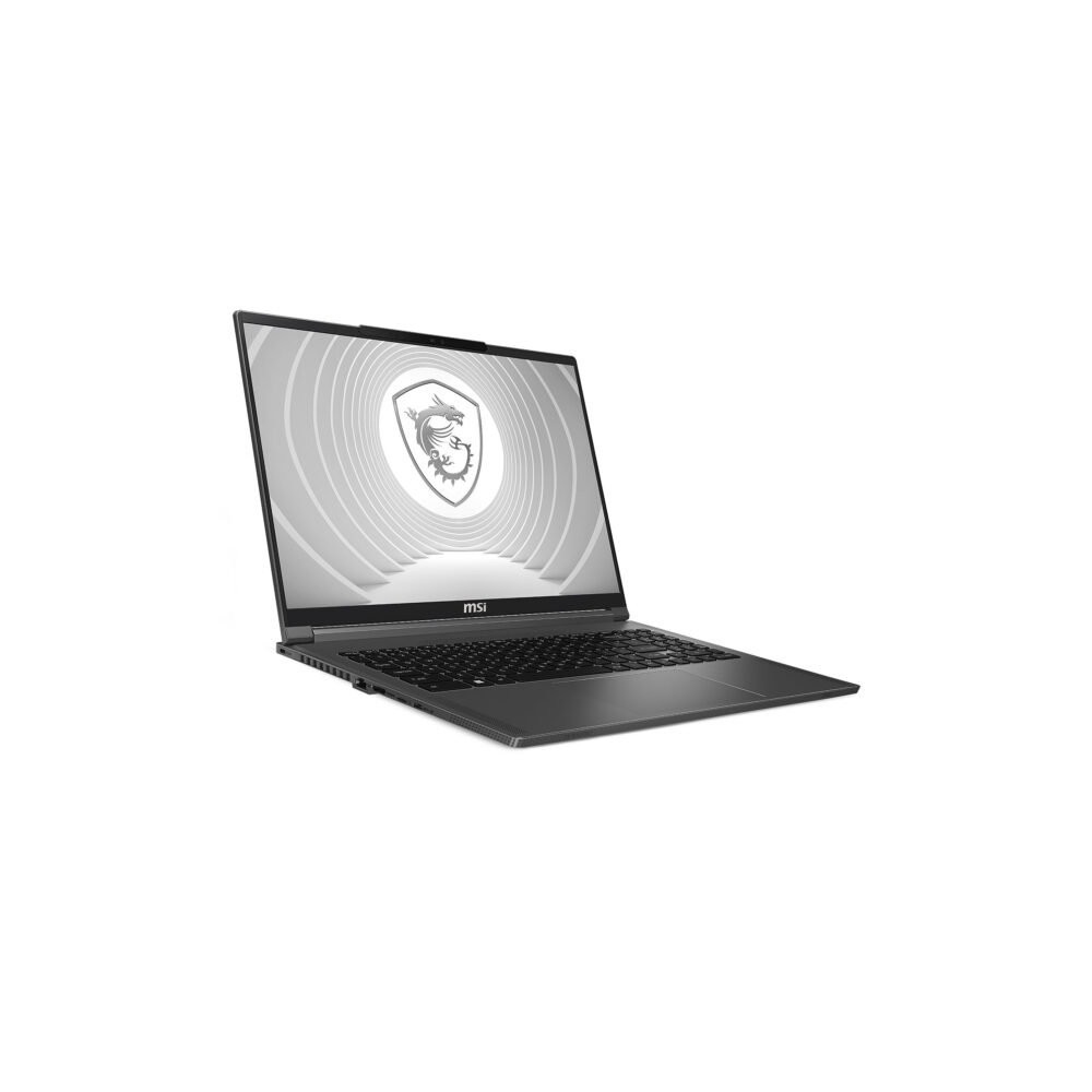 MSI CreatorPro 16 AI Studio | Prix Maroc le plus bas! Acheter sans box à MajesTech | MajesTech