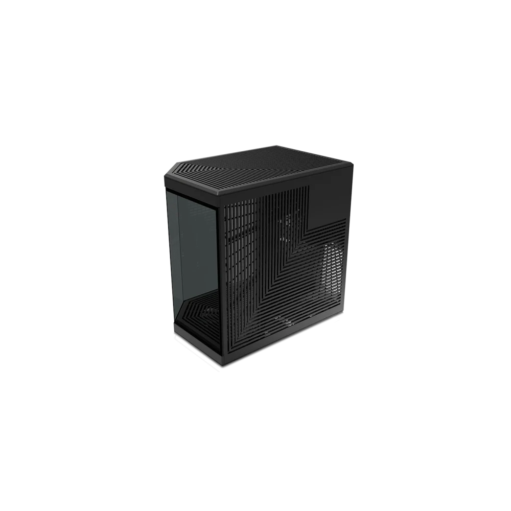 HYTE Y70 BLACK PANORAMIC CASE | Acheter | Prix Maroc