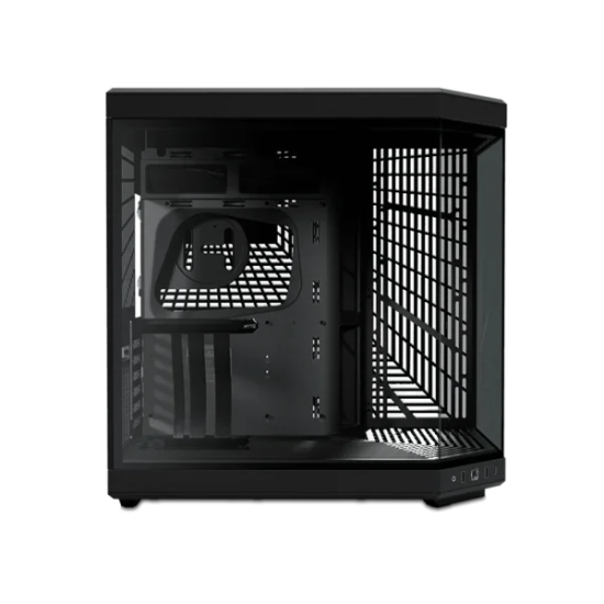HYTE Y70 BLACK PANORAMIC CASE | Acheter | Prix Maroc