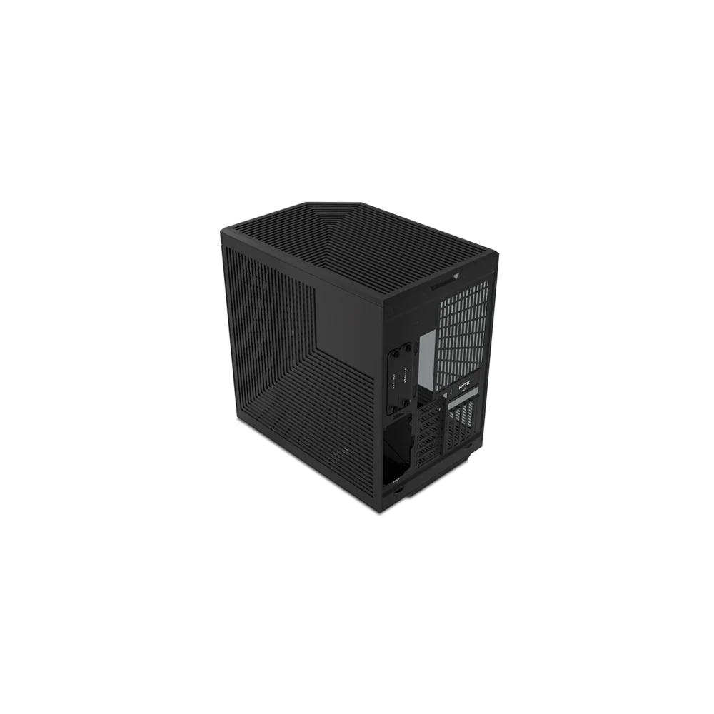 HYTE Y70 BLACK PANORAMIC CASE | Acheter | Prix Maroc