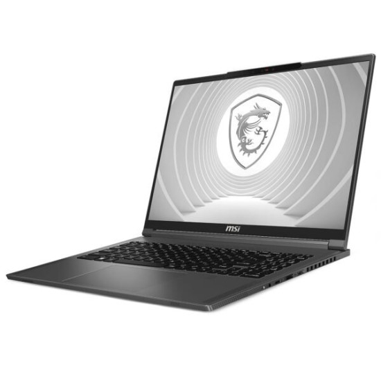 MSI CreatorPro 16 AI Studio | Prix Maroc le plus bas! Acheter sans box à MajesTech | MajesTech