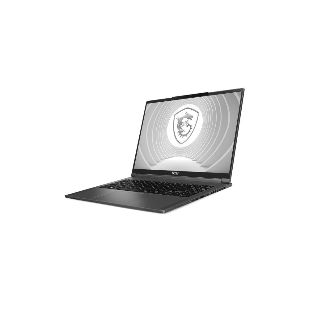 MSI CreatorPro 16 AI Studio | Prix Maroc le plus bas! Acheter sans box à MajesTech | MajesTech