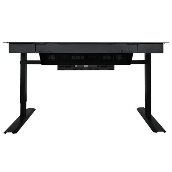 Lian Li DK07X - Casque Bureau | Prix Maroc | Acheter