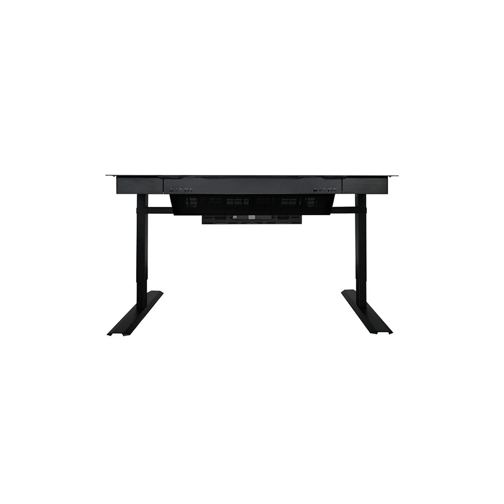 Lian Li DK07X - Casque Bureau | Prix Maroc | Acheter