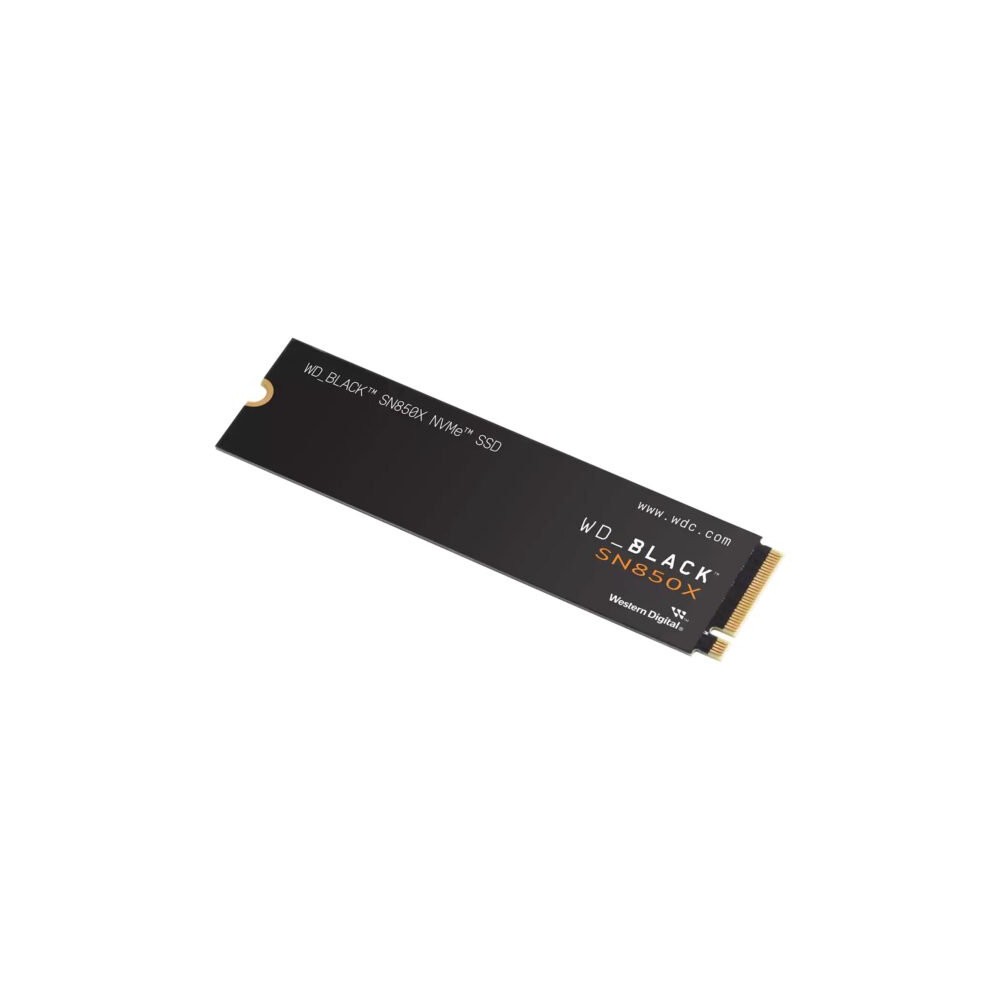 WD Black SN850X SSD 8To WD - Prix Maroc | MajesTech