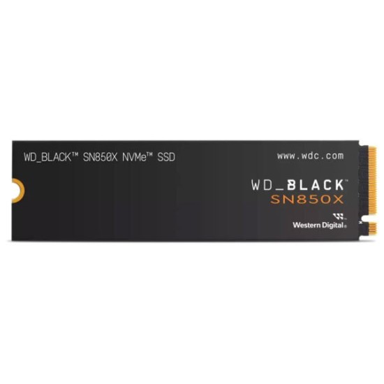 WD Black SN850X SSD 8To WD - Prix Maroc | MajesTech
