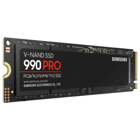 Samsung 990 PRO SSD NVMe M.2 4TB - Acheter au meilleur prix Maroc | MajesTech