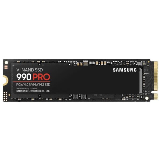 Samsung 990 PRO SSD NVMe M.2 4TB - Acheter au meilleur prix Maroc | MajesTech
