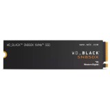 WD Black SN850X SSD 4 To - Prix Maroc | Acheter