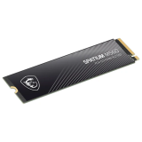 Acheter MSI SPATIUM 560 2TB SSD PCIe 5.0 NVMe | Prix Maroc | MajesTech