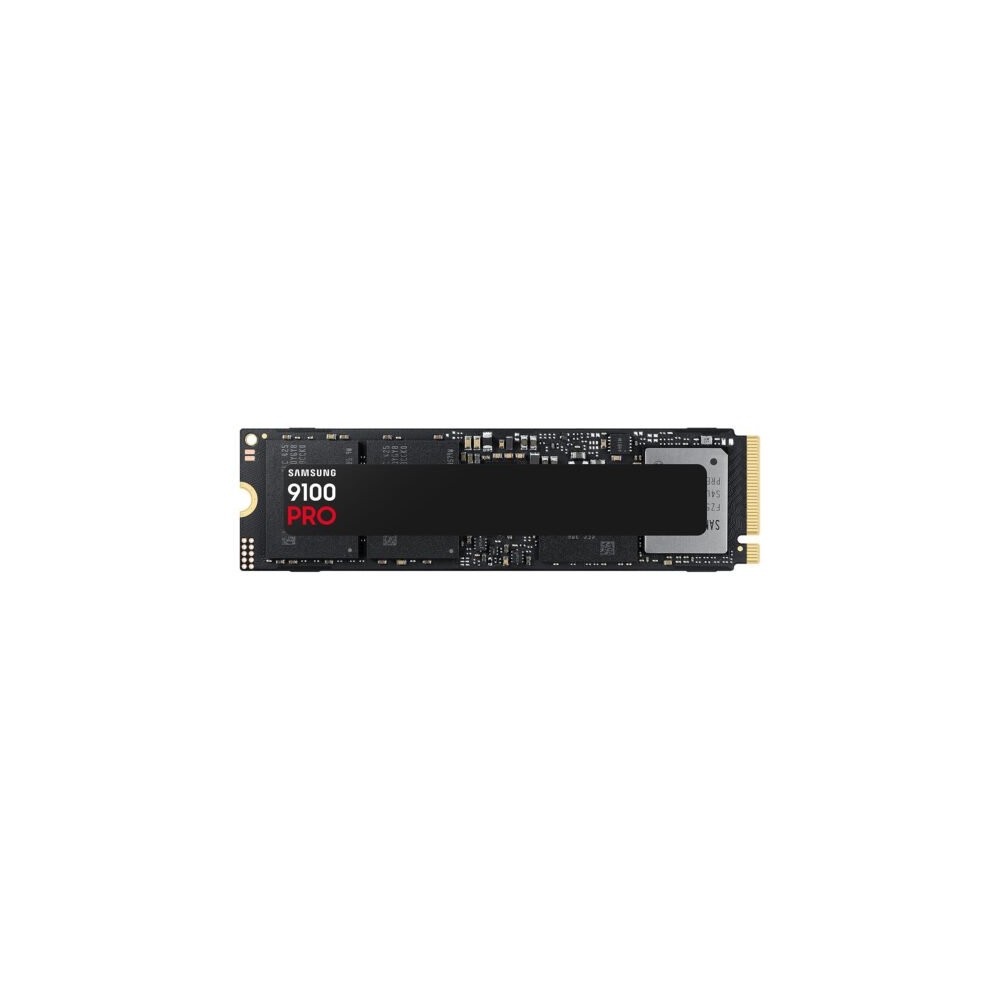 Samsung 9100 PRO 2 To NVMe SSD Cofret - Acheter | MajesTech