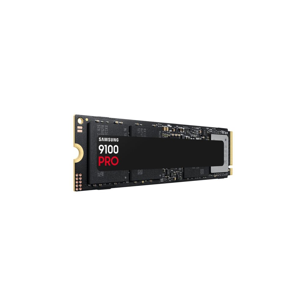Samsung 9100 PRO 2 To NVMe SSD Cofret - Acheter | MajesTech