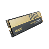 Lexar NM1090 Pro 2TB SSD NVMe - Ultra-Rapide | Prix Maroc | Acheter | MajesTech