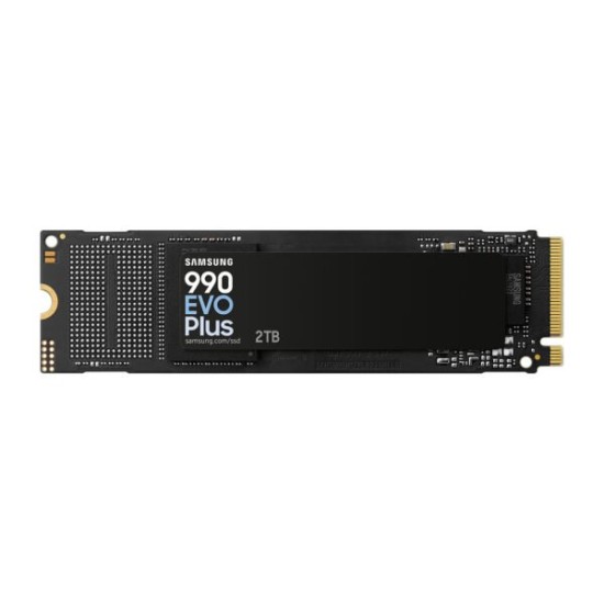 Samsung 990 EVO Plus 2TB SSD PCIe 4.0 - Acheter au Maroc | MajesTech