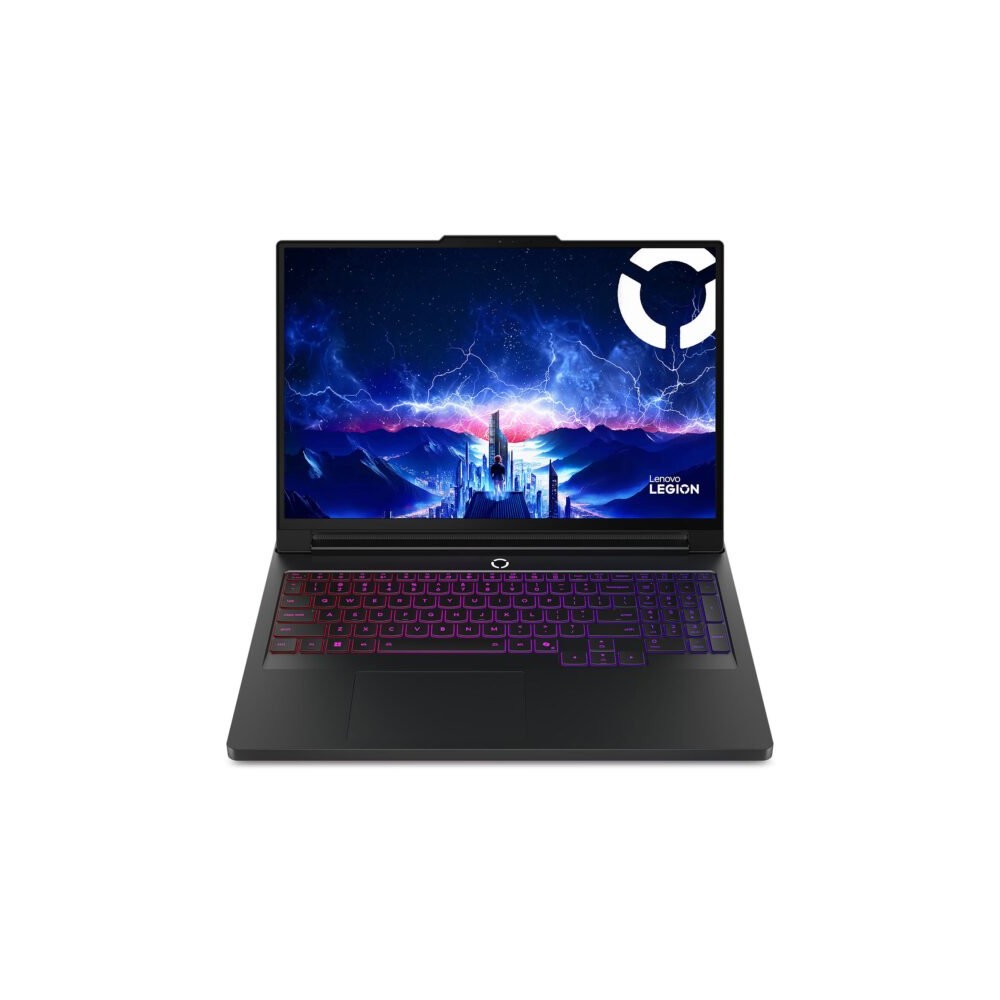 Lenovo Legion Y7000 I9 14900HX | Acheter Prix Maroc Pas Cher 16GB DDR5 RTX 5070 8GB Neuf Sans Emballage | MajesTech