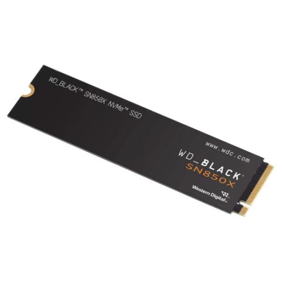 2 To SSD WD Black SN850X - Achetez au Maroc! | MajesTech