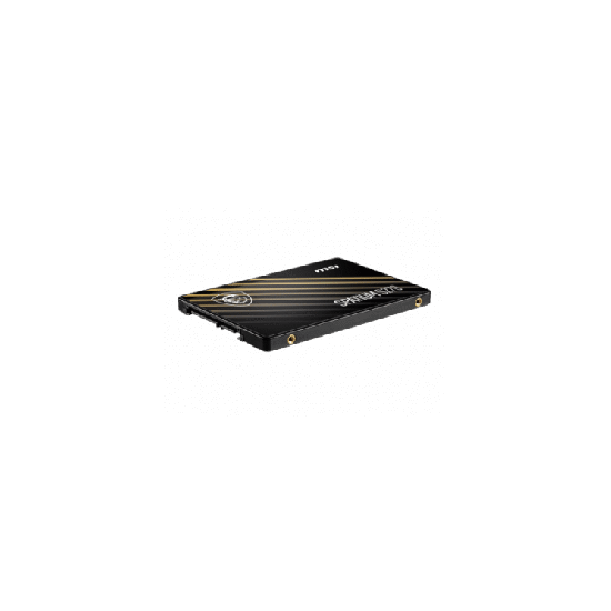 960GB MSI Spatium S270 SSD - Acheter SSD | MajesTech