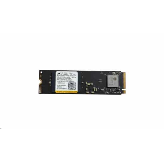 Micron 2400 512GB SSD M.2 NVMe | Acheter au meilleur Prix Maroc | MajesTech