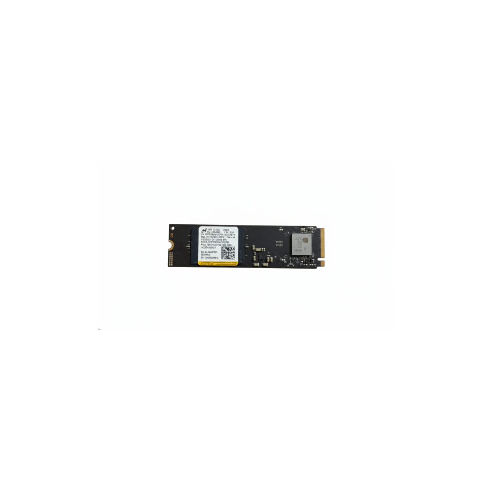 Micron 2400 512GB SSD M.2 NVMe | Acheter au meilleur Prix Maroc | MajesTech