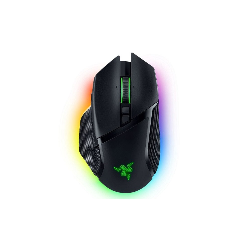 Razer Basilisk V3 Pro Noir - Acheter au Maroc | Prix juste | MajesTech