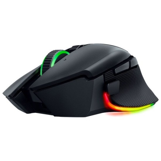 Razer Basilisk V3 Pro Noir - Acheter au Maroc | Prix juste | MajesTech