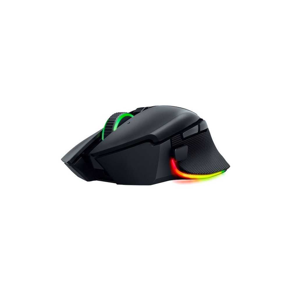 Razer Basilisk V3 Pro Noir - Acheter au Maroc | Prix juste | MajesTech