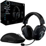 Logitech Pro X Lightspeed Combo Wireless - Acheter en Maroc | MajesTech