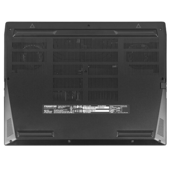 Acer Predator Helios Neo 16S AI Prix Maroc | Acheter Pas Cher | MajesTech