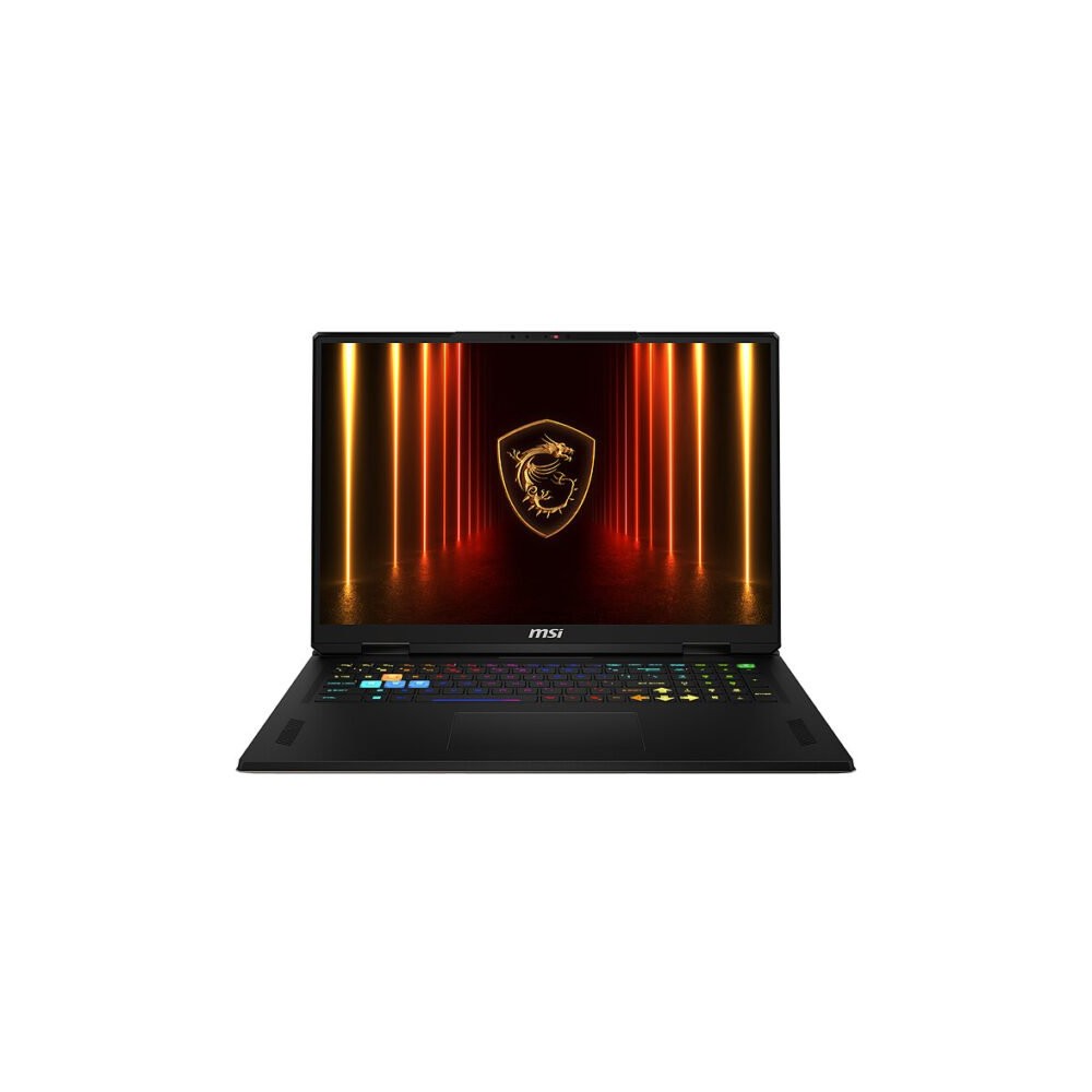 MSI VECTOR 18 HX AI A2XWJG | Prix Maroc le plus bas, Acheter pas cher sur MajesTech |
