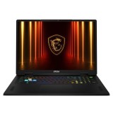 MSI VECTOR 18 HX AI A2XWJG | Prix Maroc le plus bas, Acheter pas cher sur MajesTech |
