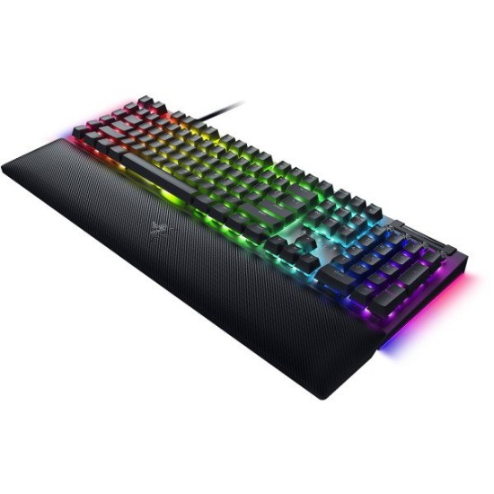 Razer BlackWidow V4 Green Switch - Acheter au Meilleur Prix Maroc | MajesTech
