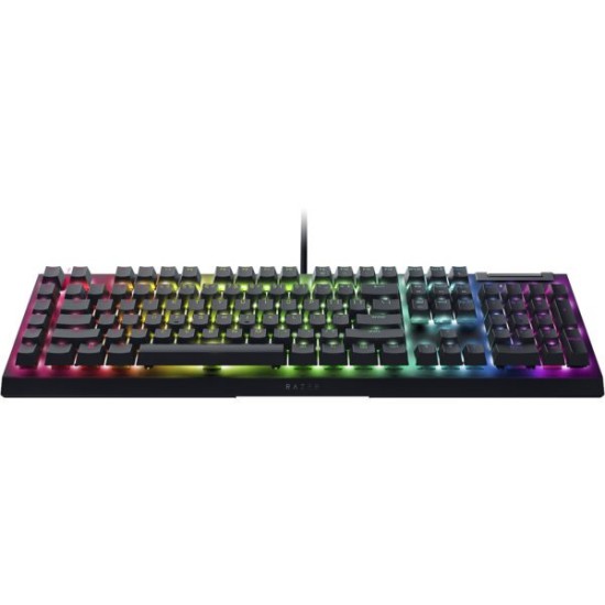 Razer BlackWidow V4 X Green Switch - Prix Maroc | Acheter | MajesTech