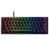 Razer Huntsman Mini Switchs Optiques Clicky Purple - Prix Maroc | Acheter | MajesTech