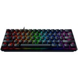 Razer Huntsman Mini Switchs Optiques Clicky Purple - Prix Maroc | Acheter | MajesTech