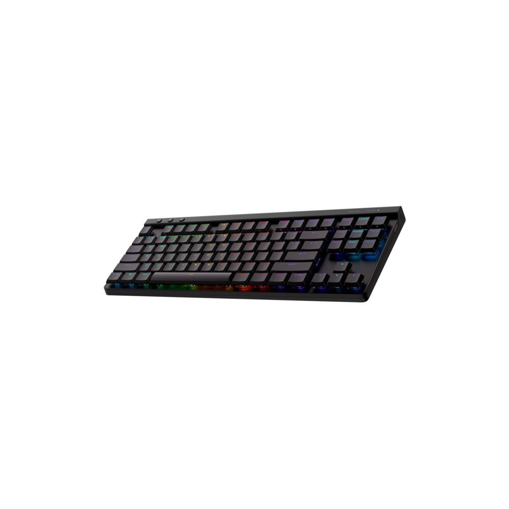 LOGITECH G515 LIGHTSPEED TKL - Prix Maroc | Acheter | MajesTech