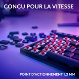LOGITECH G515 LIGHTSPEED TKL - Prix Maroc | Acheter | MajesTech