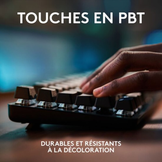 LOGITECH G413 SE Acheter | Prix Maroc | MajesTech