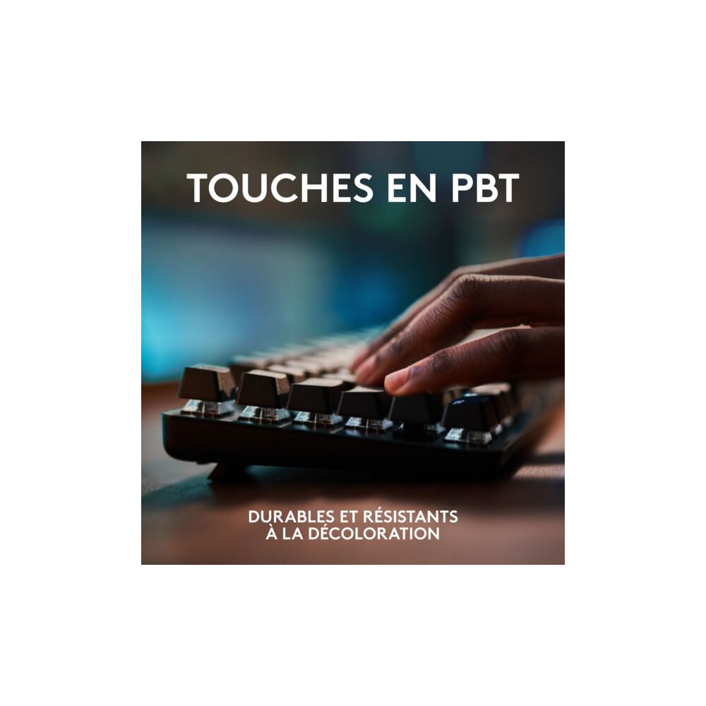 LOGITECH G413 SE Acheter | Prix Maroc | MajesTech