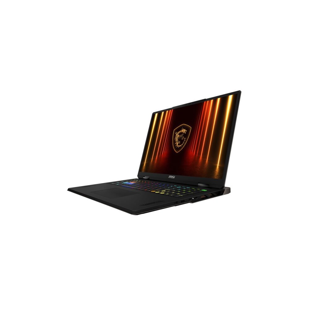 MSI VECTOR 18 HX AI A2XWJG | Prix Maroc le plus bas, Acheter pas cher sur MajesTech |