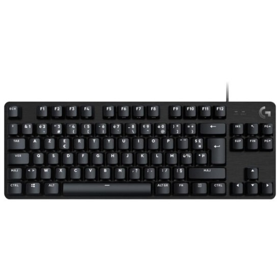 LOGITECH G413 TKL SE - Clavier mécanique TKL sans pavé - Acheter au Maroc!