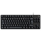 LOGITECH G413 TKL SE - Clavier mécanique TKL sans pavé - Acheter au Maroc!