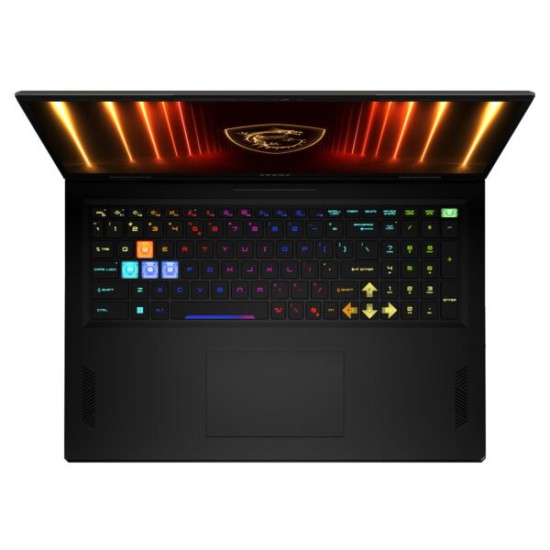 MSI VECTOR 18 HX AI A2XWJG | Prix Maroc le plus bas, Acheter pas cher sur MajesTech |