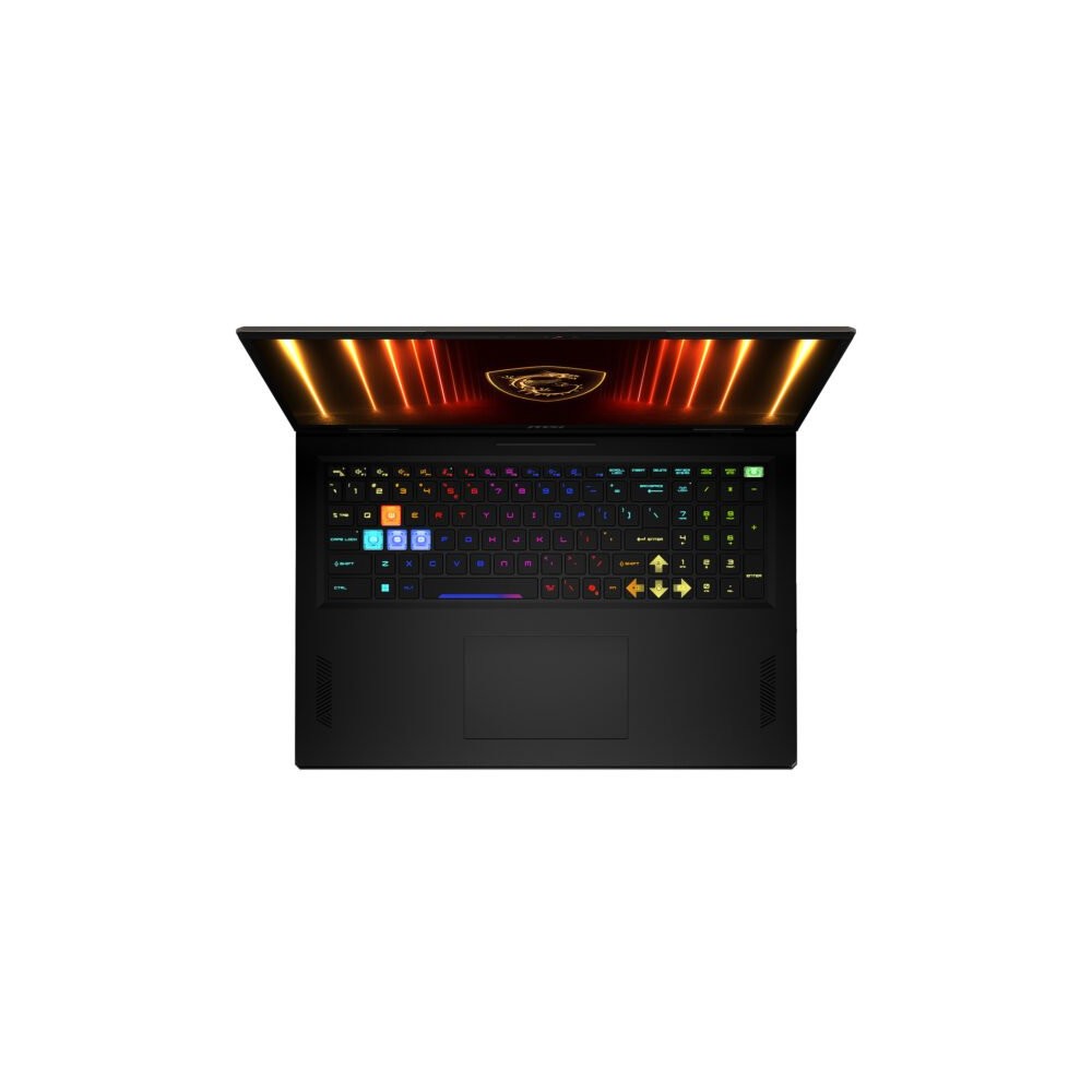 MSI VECTOR 18 HX AI A2XWJG | Prix Maroc le plus bas, Acheter pas cher sur MajesTech |