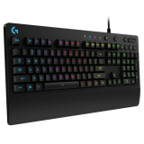 Logitech G213 Prodigy RGB Kbd Gamer d'occasion | Acheter au Maroc! | Prix Maroc | MajesTech