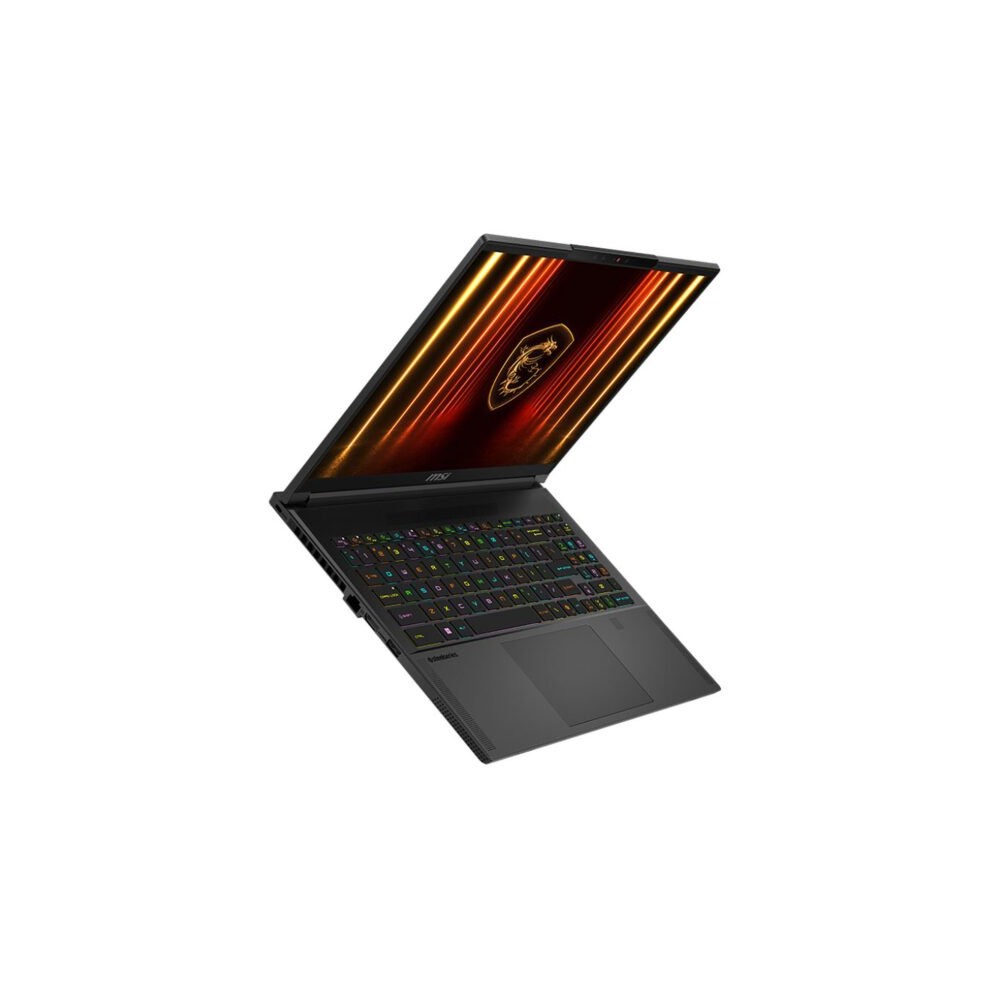 MSI Stealth A16 AI+ | Prix Maroc le plus bas | Acheter pas cher au Maroc | MajesTech