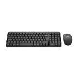 Kit Clavier Souris Logitech MK250 Bluetooth FR Azerty - Acheter | MajesTech