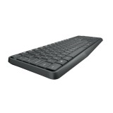Logitech Wireless Combo MK235 - Meilleur Prix Maroc! Acheter dès maintenant | MajesTech
